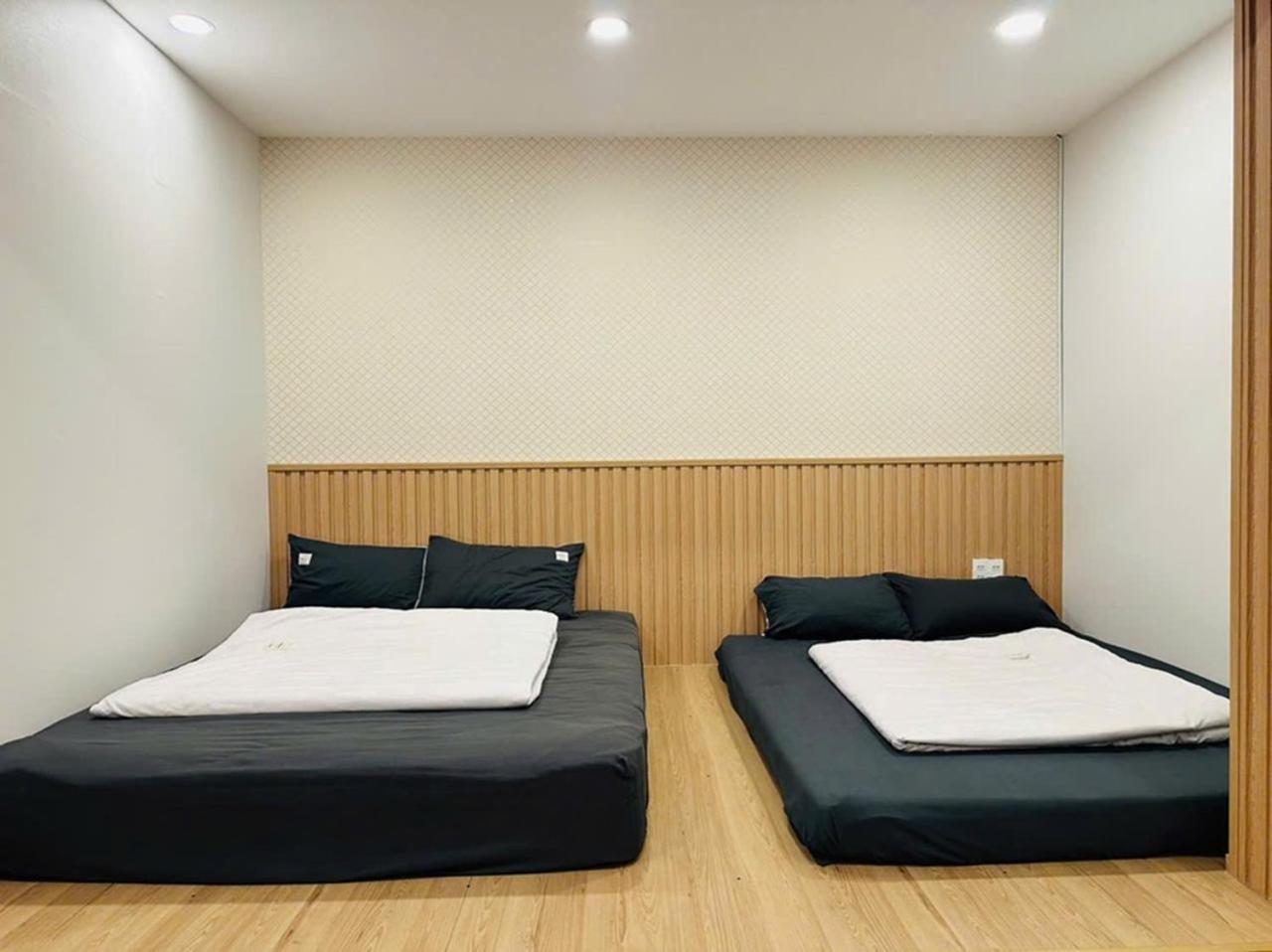 B786 Airport Homestay Хошимин Экстерьер фото
